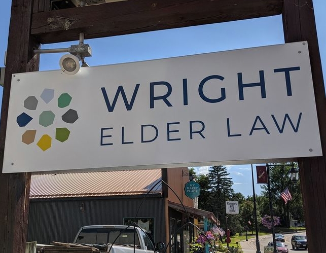 Wright Elder Law