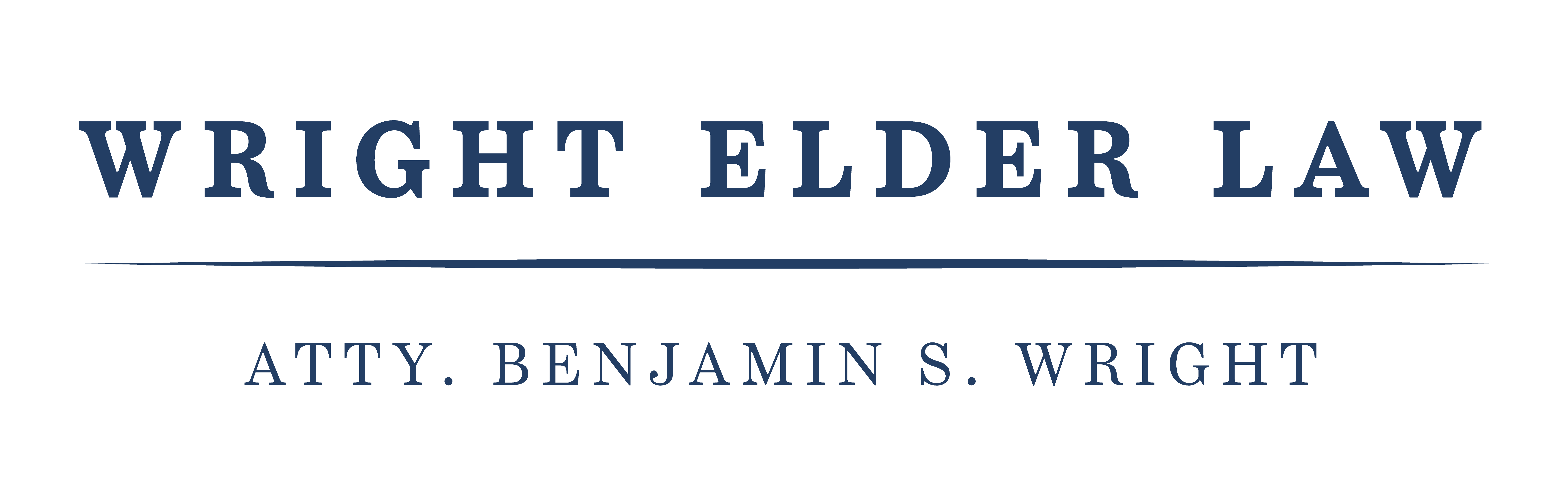 Wright Elder Law